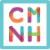 The Children's Museum of New Hampshire logo - Similar company to Greater Dover Chamber Of Commerce