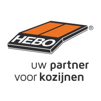 HEBO Kozijnen B.V. logo - Similar company to Vadeko Bv