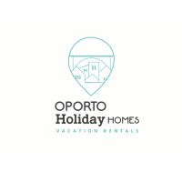 Oporto Holiday Homes logo - Similar company to Seeds Concept Textiles