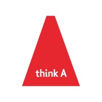 think A GmbH & Co. KG logo - Similar company to Bluu Unit Gmbh