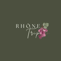 Rhône Trip logo - Similar company to Famiwineapp