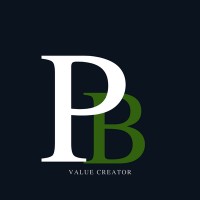 SAPB & Company logo - Similar company to Valcreat Industry X.0