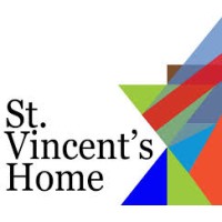 St. Vincent's Home Services (SVH Services) logo - Similar company to Via Centers For Neurodevelopment