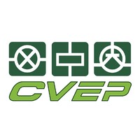 CVEP GmbH logo - Similar company to Bit