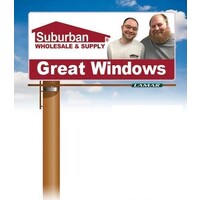 Suburban Wholesale and Supply logo - Similar company to Alzheimer'S Association Connecticut Chapter