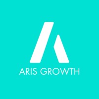 Aris Growth logo - Similar company to Claimer