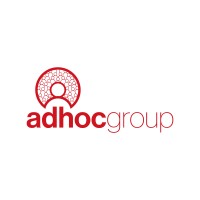 AdHoc Group logo - Similar company to Onepotential