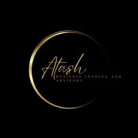 Atash Business Lending and Advisory logo - Similar company to Smz Capital Group