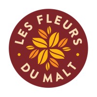 Les Fleurs du malt - Québec logo - Similar company to Simplement Kosy