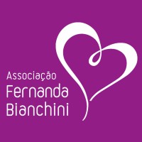 Associação Fernanda Bianchini logo - Similar company to Casa Editorial Maluhy & Co.