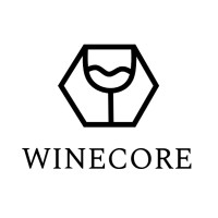 Winecore logo - Similar company to Elfenberg Wine