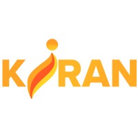 Kiran, Inc. logo - Similar company to Devlab@Duke