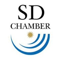 South Dakota Chamber of Commerce & Industry logo - Similar company to Sd Epscor