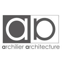 Archilier Architecture logo - Similar company to Akaia Architecture