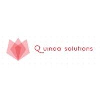 Quinoa Solutions logo - Similar company to Oopsvegan Vegan Lifestyle For Busy Women