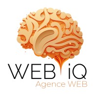 WEBiQ logo - Similar company to Web-Iq