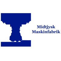 Midtjysk Maskinfabrik logo - Similar company to Stackit A/S