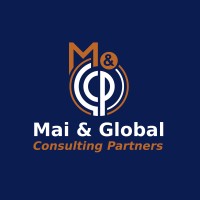 Mai and Global Consulting Partners logo - Similar company to Locstep Vendor Management Solutions