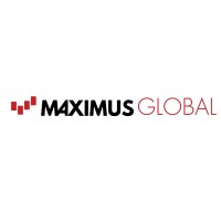 Maximus Global logo - Similar company to Rg Comunicação Integrada