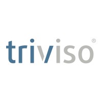 Triviso AG logo - Similar company to N.Cad Technology Gmbh (Ehemals Cobus Concept International Gmbh) Software: Ncad
