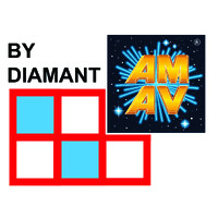 AMAV Toys logo - Similar company to Leisure Collections