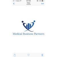 Medical Business Partners logo - Similar company to Medical Revenue Solutions