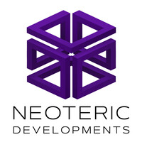 Neoteric Developments logo - Similar company to Chic + Swell Event Designers