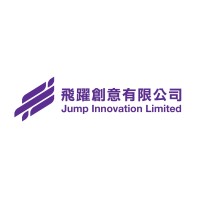 Jump Innovation Ltd. logo - Similar company to Go Out Mall