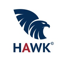 Hawk Fender logo - Similar company to Ethos Marine Services