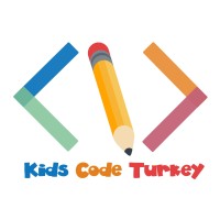 Kids Code Turkey logo - Similar company to Maker 216