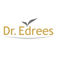 Dr. Edrees Medical Group logo - Similar company to Shurfa Design