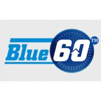 Blue60 Foam and Packers Systems logo - Similar company to Fire 60 Uk