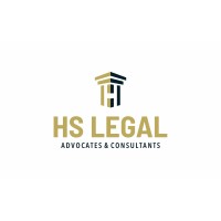 HS LEGAL - ADVOCATES AND CONSULTANTS logo - Similar company to Lexacorp Legal