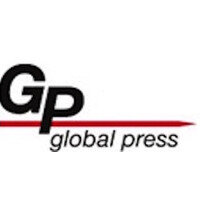 Global Press （在外ジャーナリスト協会） logo - Similar company to Sharethemic™