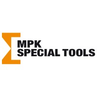 MPK Special Tools GmbH logo - Similar company to Zecha Precision Tools Ltd