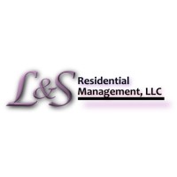L&S Residential Management logo - Similar company to Martin & Co Chelmsford