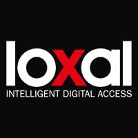 Loxal Security Ltd logo - Similar company to Sieper Group