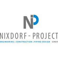 NIXDORF - PROJECT GmbH logo - Similar company to Nixdorf Computer Ag