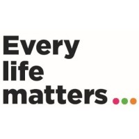 Every Life Matters Cumbria logo - Similar company to Cadas