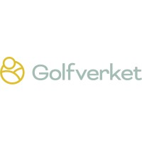 Golfverket AB logo - Similar company to Haninge Golfklubb