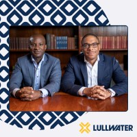 Lullwater & Co. logo - Similar company to Exposition Ventures
