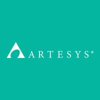 Artesys logo - Similar company to Hapacity Marketing