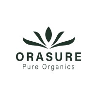 Orasure Organics logo - Similar company to Goodlife Technologies Pvt Ltd
