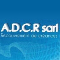 ADCR RECOUVREMENT logo - Similar company to Haussmann Recouvrement