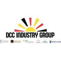 DCC Industry Group logo - Similar company to Ifys