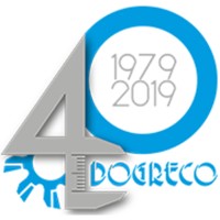 Dogreco logo - Similar company to Covis Group