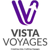 Vista Voyages Tourism LLC logo - Similar company to Hala Arabia Travel & Tourism Llc.