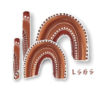 Little Sister Big Sister - UNSW logo - Similar company to Riwa - Rotary Inspirational Women'S Awards