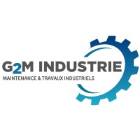 G2M industrie logo - Similar company to Amcast
