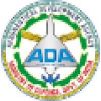 Aeronautical Development Agency logo - Similar company to Skymount